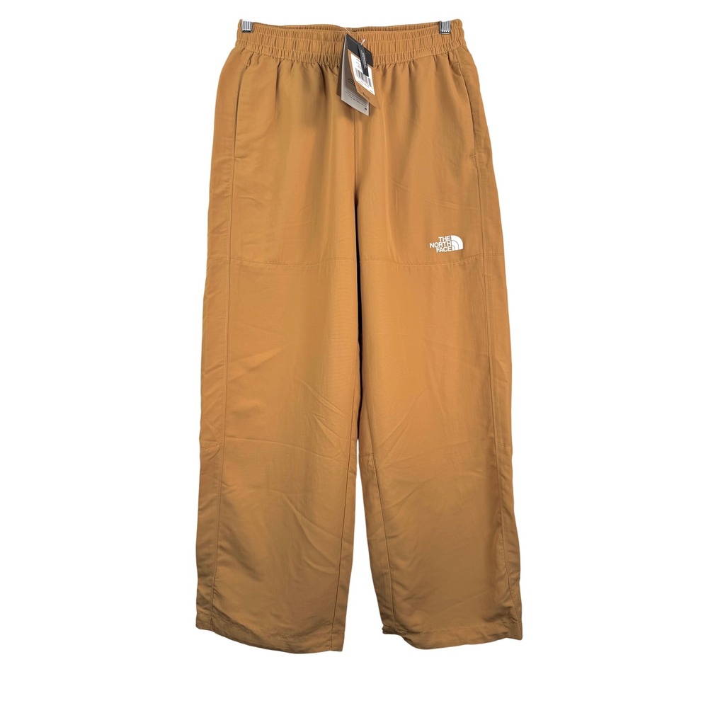 North Face sz M hiking outdoor Easy Pants flash dry 90s athleisure